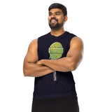 Muscle Shirt