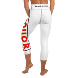 Yoga Capri Leggings