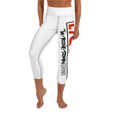 Yoga Capri Leggings