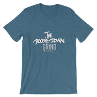 Logo Tee