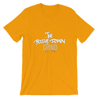 Logo Tee