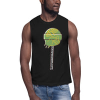 Muscle Shirt