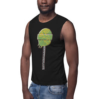 Muscle Shirt