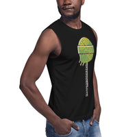 Muscle Shirt