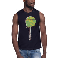 Muscle Shirt