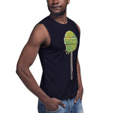 Muscle Shirt