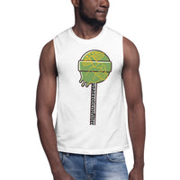 Muscle Shirt