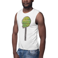 Muscle Shirt