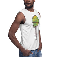 Muscle Shirt